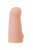 Женский пояс с насадками LoveToy (наружная: L 18 см, Ø 4,5 см, внутренняя: L 10,5 см, Ø 4,2 см)