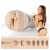 Мастурбатор Fleshlight Girls Katsuni - Lotus Garden, tpr, телесный, 25 см