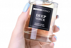 Новинки от «Natural Instinct»