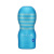 Мастурбатор Tenga Vacuum Cup Cool Edition, голубой