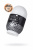 Мастурбатор нереалистичный MensMax Capsule 05 Ougi, tpe, черный, 8 см