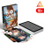 Карты игральные «Hot Game Cards» арсенал, 36 карт, 18+
