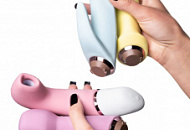 Новинка от Satisfyer!!!