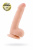 Реалистичный вибратор на д/у Realstick Elite Vibro, Tpr, телесный, 10 режимов вибрации, 13 см. Ø 3,5 см. Реалистичный вибратор на д/у Realstick Elite Vibro, Tpr, телесный, 10 режимов вибрации, 13 см. Ø 3,5 см.