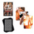 Карты игральные «Hot Game Cards» 4 стихии, 36 карт, 18+