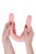 Двусторонний фаллоимитатор Lovetoy Lesbi Touch, 43 см.