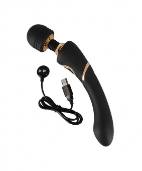 Вибромассажер Cleopatra Wand Massager