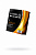 Презервативы Vitalis Premium Ribbed, ребристые, 18 см, 5,3 см, 3 шт.