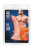 Реалистичный фаллоимитатор RealStick Nude Gib, PVC, телесный, 15,5 см, Ø 3 см