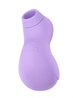 Вакуумный стимулятор Lola Games Fantasy Ducky 2.0 Lavender