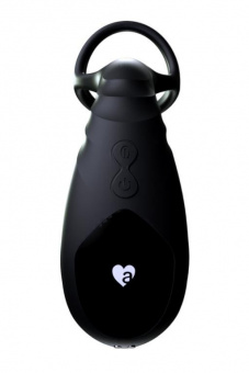Инновационный масcажер простаты Amovibe Pulse с функцией осцилляции