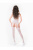 Passion Erotic Line костюм-сетка, цвет белый, OS Passion Erotic Line костюм-сетка, цвет белый, OS