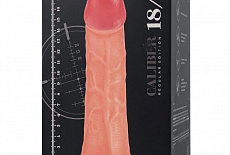 Коллекция новинок от RealStick Caliber!