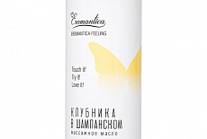 Новинка! Натуральные массажные масла "Eromantica"