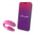 Вибромассажер для пар We-Vibe Sync 2 NEW Pink