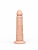 Фаллоимитатор реалистик в ламинате LoveToy, L 16,5 см, Ø 3,8 см