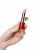 Вибромассажер A-Toys By Toyfa Lipstick, abs пластик, красный, 9 см