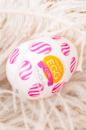 Новинка! Мастурбаторы серии «Wonder» от Tenga Egg!