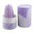 Мастурбатор с двусторонней поверхностью Marshmallow Maxi Syrupy Purple Мастурбатор с двусторонней поверхностью Marshmallow Maxi Syrupy Purple