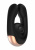 Клиторальный стимулятор Dual Motor Clitoral Stimulator Fancy Black