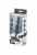 Анальная пробка с вибрацией Spice It Up New Edition Excellence Black