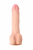Фаллоимитатор на присоске Toyfa Realstick Elite Dildo, tpr, телесный, 24 см Фаллоимитатор на присоске Toyfa Realstick Elite Dildo, tpr, телесный, 24 см