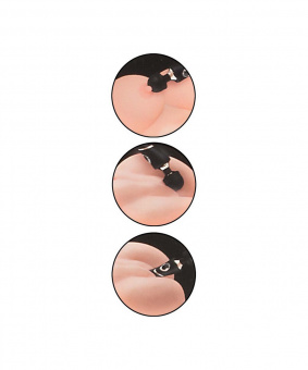 Вибромассажер Cleopatra Wand Massager