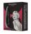 Бесконтактный клиторальный стимулятор Womanizer Classic 2 Marilyn Monroe Special Edition, мраморно-черный