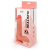 Фаллоимитатор Erowoman Realistic XL, L рабочей части 17 см, Ø5,3 см
