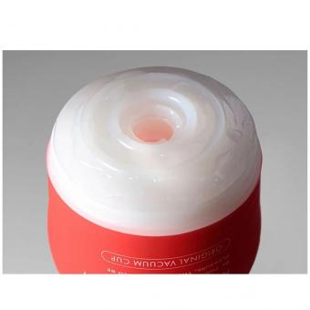 Мастурбатор Tenga Original Vacuum Cup