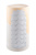 Мастурбатор с двусторонней поверхностью Marshmallow Maxi Fruity White