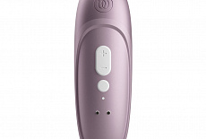 Новинка для женщин! Womanizer Pro - инновационный бесконтактный клиторальный стимулятор!