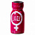 Возбуждающий ароматизатор «Lady» для двоих, 10 мл