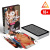 Карты игральные «Hot Game Cards» роли, 36 карт, 18+