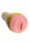 Мастурбатор Fleshlight Gold Stamina, tpr, телесный, вагина, 25 см