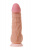 Вибратор-гигант Lovetoy, реалистичный, Neoskin, 27 см. Ø 6,8 см.