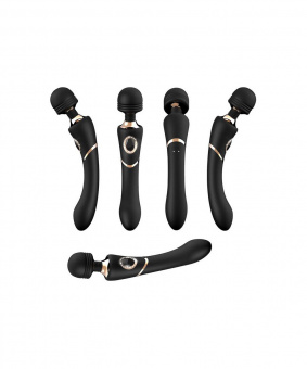 Вибромассажер Cleopatra Wand Massager