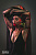 Кляп Party Hard Love Spell Red, 64 см