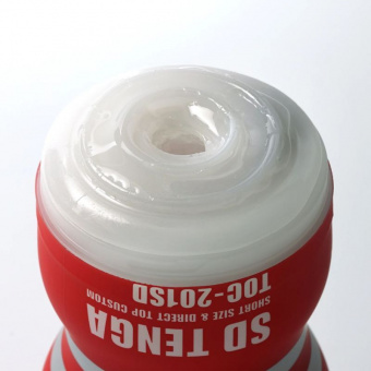 Мастурбатор Tenga Original Vacuum Cup SD