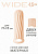 Фаллоудлинитель Homme Wide Flesh (для 11-15 см.)