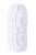 Мастурбатор с двусторонней поверхностью Marshmallow Maxi Fruity White