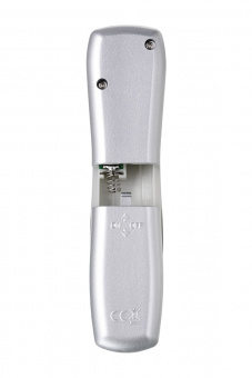 Ротатор Toyfa Realstick Elite Ulric, tpr, телесный, 17 см