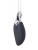 Вибро-кулон Lola Games Liberty Leaf Black