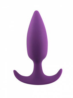 Пробка со смещенным центром тяжести Spice It Up Delight Ultraviolet
