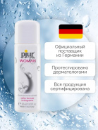 Гели и спреи от "Pjur" для вагинального и анального секса!