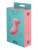 Вакуумный стимулятор Lola Games Fantasy Ducky 2.0 Pink