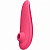 Бесконтактный клиторальный стимулятор Womanizer Muse Pink Rose, розовый