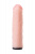 Насадка для страпона Realstick Strap-On By Toyfa Maddox, Tpr, телесный, 15,4 см.