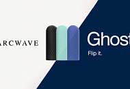 Новинка! Двусторонние мастурбаторы Arcwave Ghost