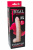 Насадка Flex&Fix F Real Standart, L 17 см Ø 3,4 см, киберкожа
